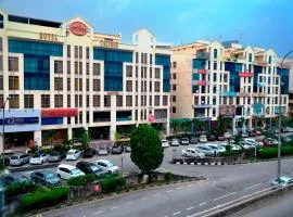 Hotel Caliber