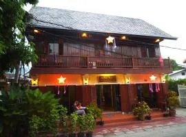 Pakhongthong Villa