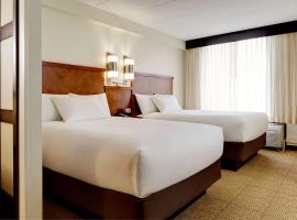 Hyatt Place Phoenix-North, hotell piirkonnas North Mountain, Phoenix