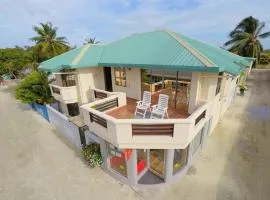 Beach Home Kelaa
