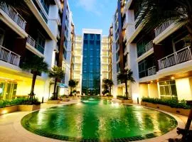 Art Patong Residence