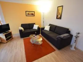 Ferienwohnung Haus Möwe