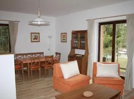Apartmány Lipno Bouček