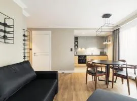 Victoria Residence Apartments by Grand Apartments