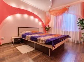 Apartment on Riverfront of Dnepr
