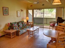 Kihei Bay Surf 117, hotel in Kihei