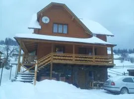Cottage Schubina