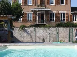 Le Clos des Tanneurs