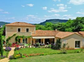 Les Chenes Rouges, B&B in Veyrines-de-Domme