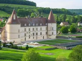 Hôtel Golf Château de Chailly