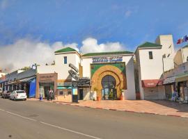 Résidence Igoudar, boutique hotel in Agadir