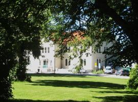 Skultuna Hotell & Konferens