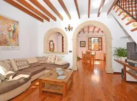 Convent House