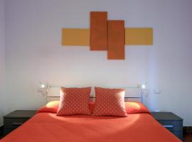 Primo Piano Guesthouse - Bari Policlinico