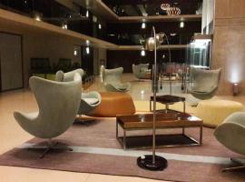 Condominio del alto 3, spahotel i Rosario