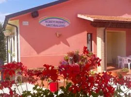 Agriturismo Arcobaleno Assisi