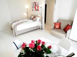 Romantic Sky Apartment- 15th floor