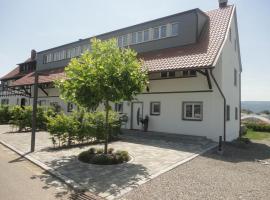 Zum Talhof, guest house in Reichenau