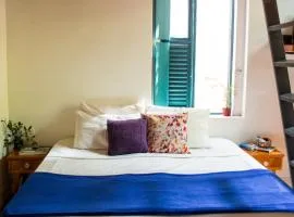 Hospedaria Rio