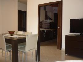 Casa vacanze da Anna, hotel em Tortolì