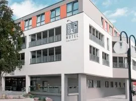 B&F Hotel am Neumarkt