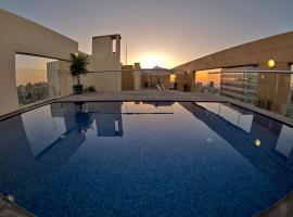 Kantari Suites, vacation rental in Beirut