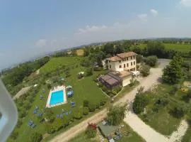 Agriturismo Il Giardino Degli Ulivi