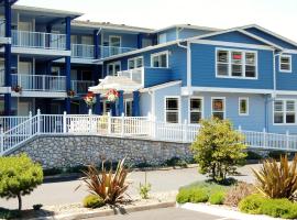 The Landing at Newport Condominium Hotel, hotel in Newport