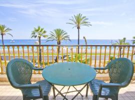 PROMENADE HOLIDAY - ORIENT & SEA