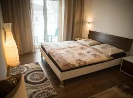 Kronlachner's Apartment