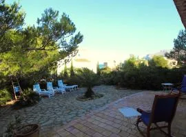 Casa Orquidea junto al mar Relax