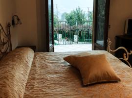 Il Vigneto, vacation home in Tramonti