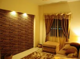 Rajanigandha Family Suites