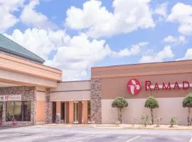 Ramada by Wyndham Macon