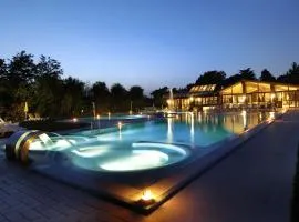 Terme Preistoriche Resort & Spa
