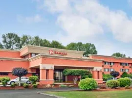 Ramada by Wyndham Tukwila Southcenter