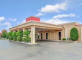 Ramada by Wyndham Murfreesboro