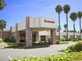 Ramada by Wyndham Sunnyvale/Silicon Valley
