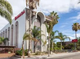 Ramada by Wyndham Oceanside