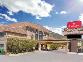 Ramada by Wyndham Ely, hotel em Ely