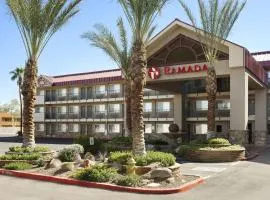 Ramada by Wyndham Tempe/At Arizona Mills Mall