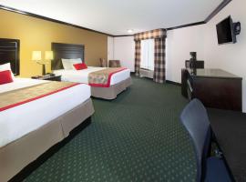 Ramada by Wyndham Ontario, hotel u gradu 'Ontario'