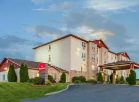 Ramada by Wyndham Sparta/At Speedway