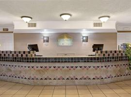 Days Inn by Wyndham Tucson City Center: Tucson şehrinde bir otel