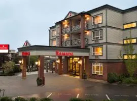 Ramada by Wyndham Nanaimo