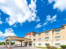 Ramada by Wyndham College Station, hotel near Brazos Valley Museum of Natural History, College Station