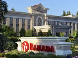 Ramada by Wyndham Olympia