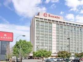 Ramada by Wyndham Reno Hotel & Casino