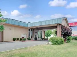 Ramada by Wyndham Spokane Valley