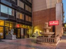 Ramada by Wyndham Flushing Queens